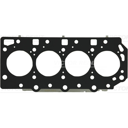 61-10244-10 - Gasket, cylinder head 