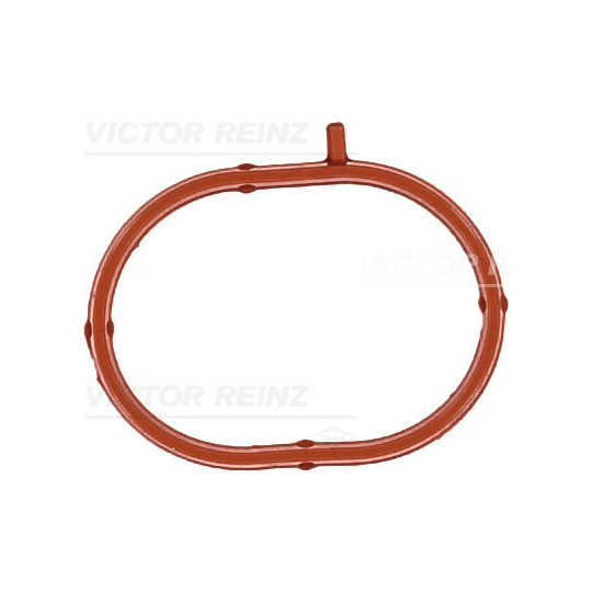 71-11522-00 - Gasket, intake manifold 