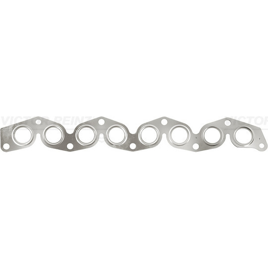 71-10327-00 - Gasket, exhaust manifold 