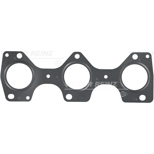 71-12257-00 - Gasket, exhaust manifold 