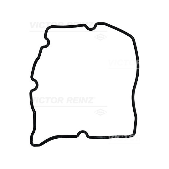 71-17785-00 - Gasket, cylinder head cover 