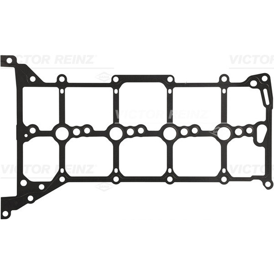 71-12662-00 - Gasket, cylinder head cover 