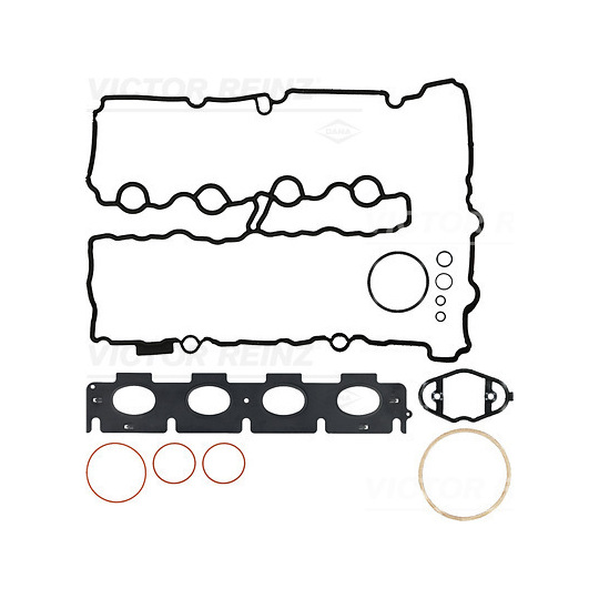 02-11411-02 - Gasket Set, cylinder head 