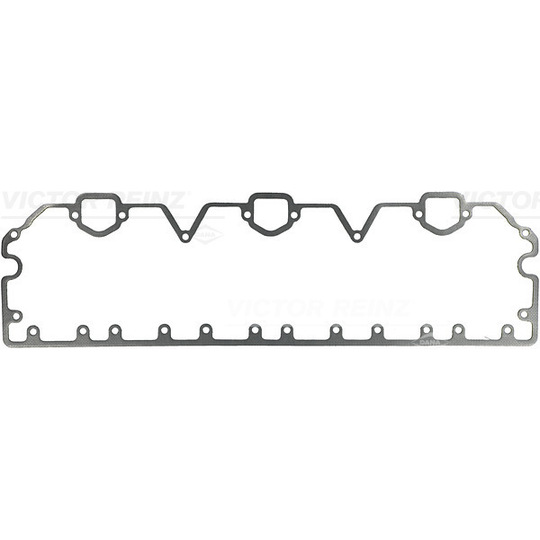 71-41451-00 - Gasket, cylinder head cover 