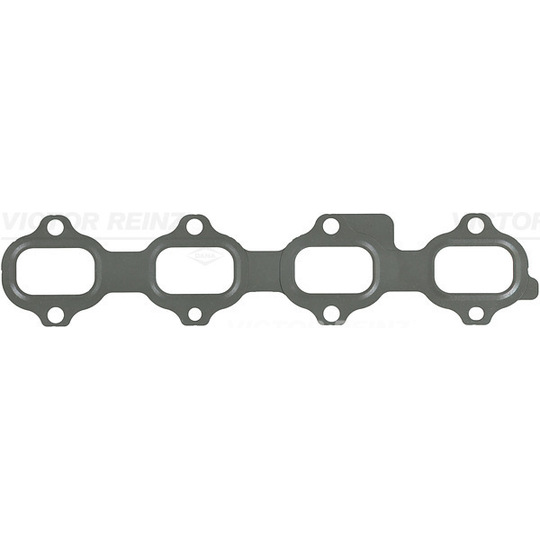 71-41659-00 - Gasket, exhaust manifold 