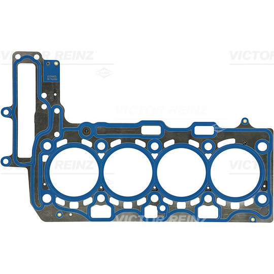 61-10076-10 - Gasket, cylinder head 