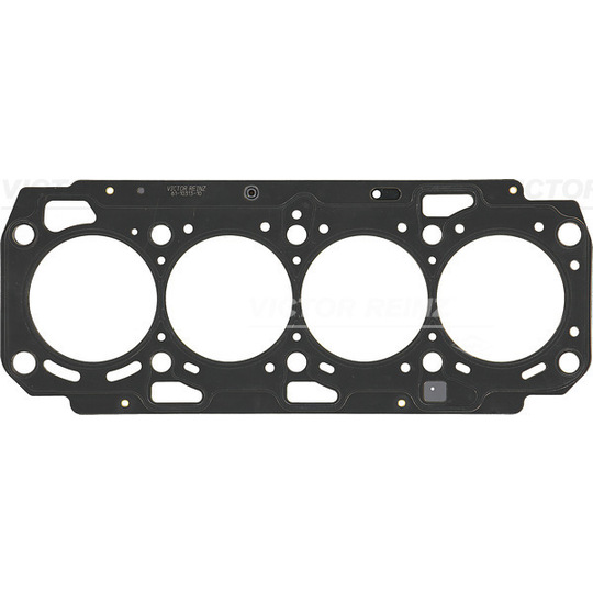 61-10313-10 - Gasket, cylinder head 