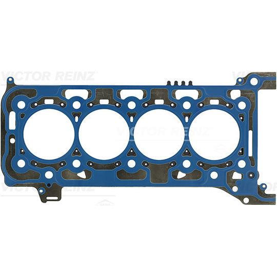 61-11839-30 - Gasket, cylinder head 