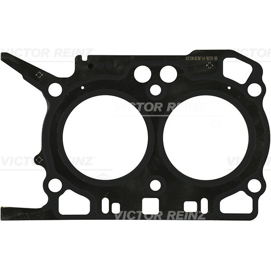 61-10259-00 - Gasket, cylinder head 