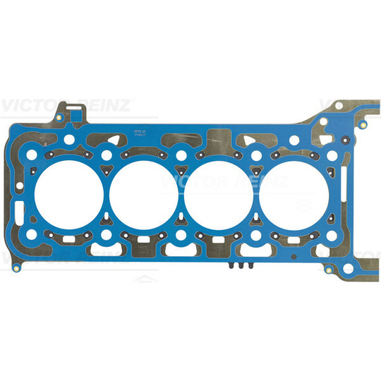 61-10172-20 - Gasket, cylinder head 