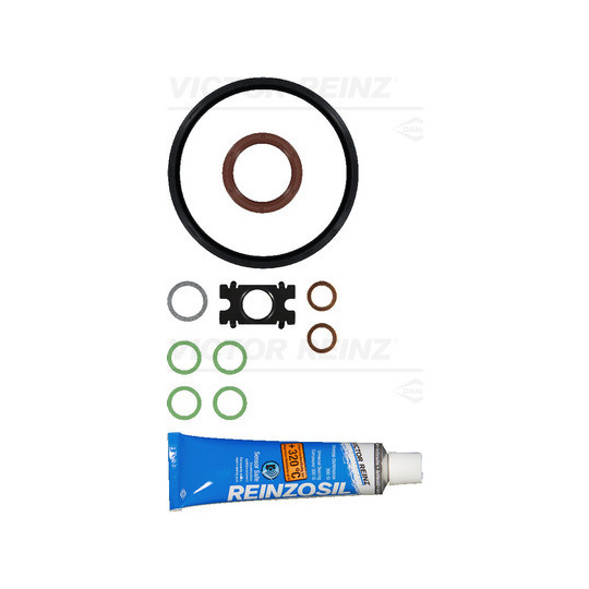 08-10038-01 - Gasket Set, crank case 