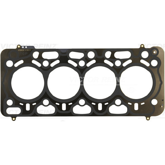 61-10189-10 - Gasket, cylinder head 