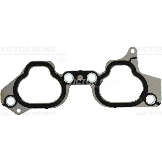 71-17438-00 - Gasket, intake manifold 