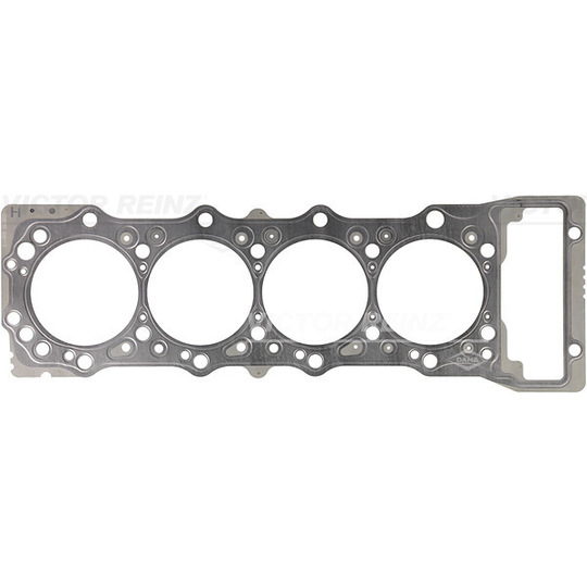 61-10760-30 - Gasket, cylinder head 