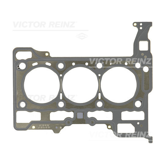 61-10734-00 - Gasket, cylinder head 