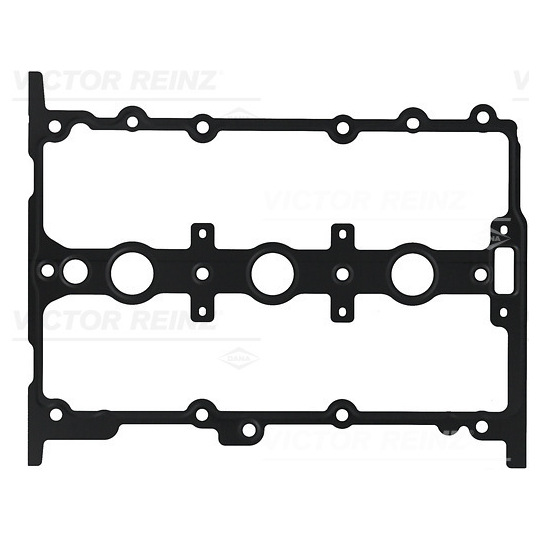 71-11990-00 - Gasket, cylinder head cover 