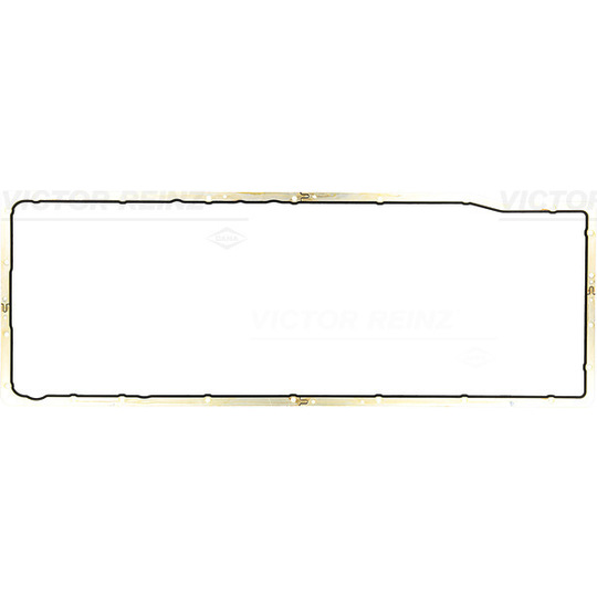 71-11517-00 - Gasket, oil sump 