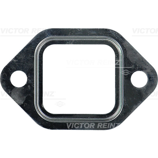 71-11114-00 - Gasket, exhaust manifold 