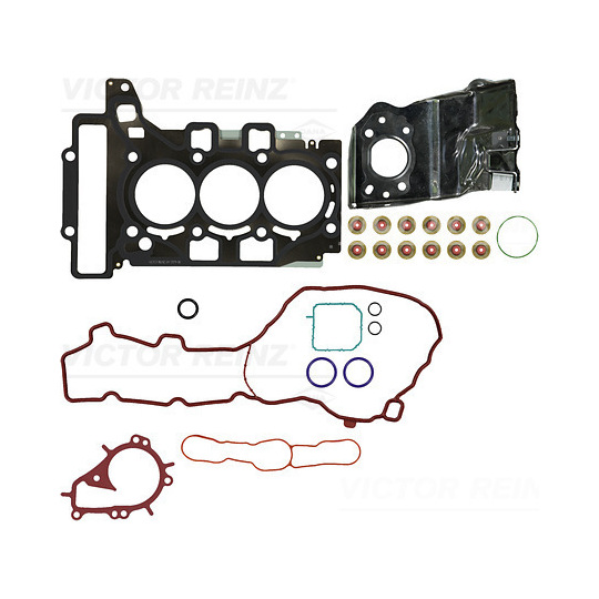 02-10179-01 - Gasket Set, cylinder head 