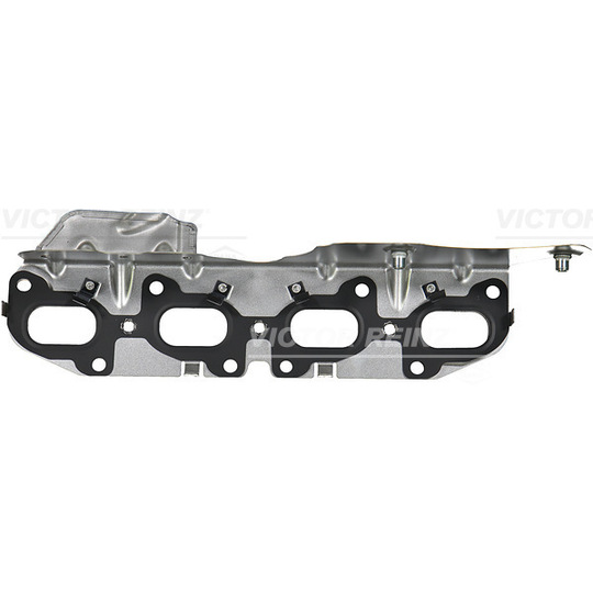 71-12190-00 - Gasket, exhaust manifold 