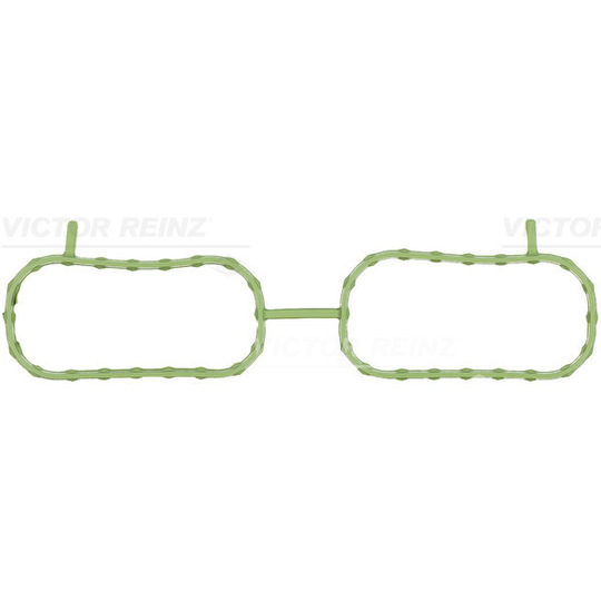 71-18107-00 - Gasket, intake manifold 