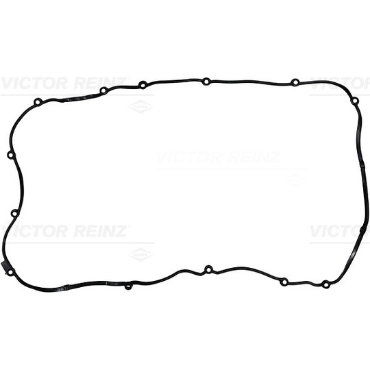 71-11866-00 - Gasket, cylinder head cover 