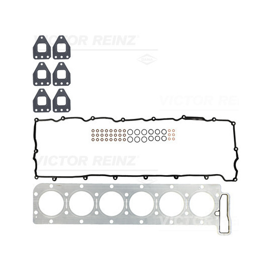 02-37295-06 - Gasket Set, cylinder head 