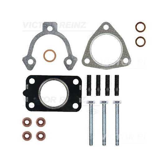 04-10216-01 - Mounting Kit, charger 