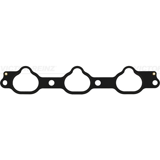 71-10682-00 - Gasket, intake manifold 