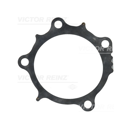 71-18074-00 - Gasket, exhaust manifold 