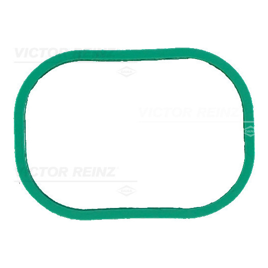 71-12905-00 - Gasket, intake manifold housing 