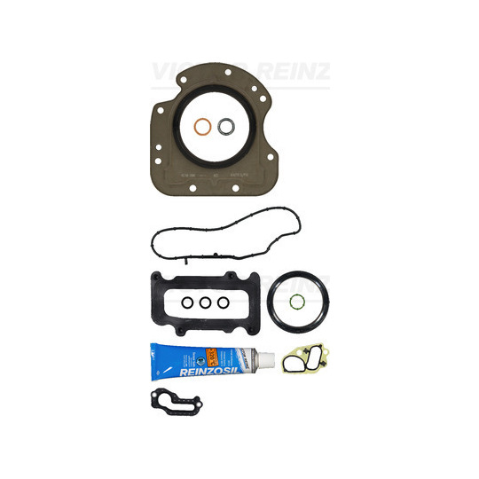 08-10461-02 - Gasket Set, crank case 