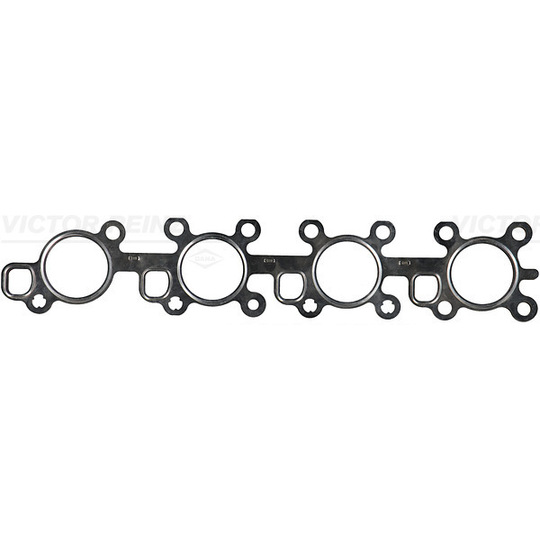 71-15715-00 - Gasket, exhaust manifold 