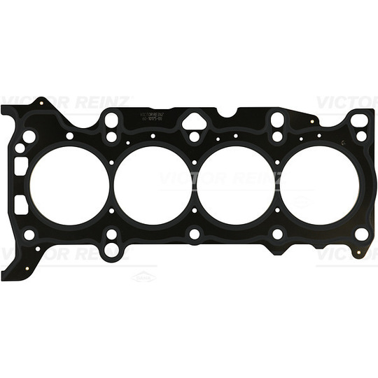 61-10175-00 - Gasket, cylinder head 