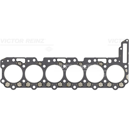 61-10149-00 - Gasket, cylinder head 