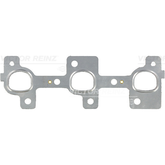 71-10430-00 - Gasket, exhaust manifold 