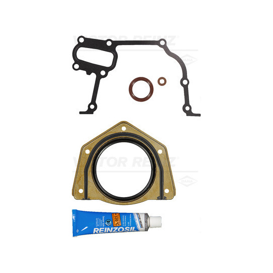 08-10156-01 - Gasket Set, crank case 