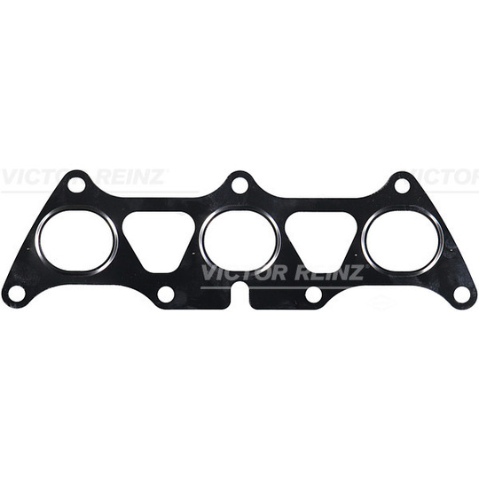 71-10855-00 - Gasket, exhaust manifold 