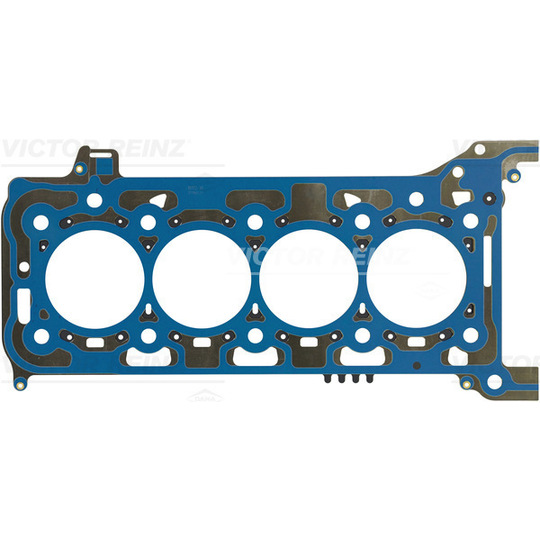 61-10172-30 - Gasket, cylinder head 