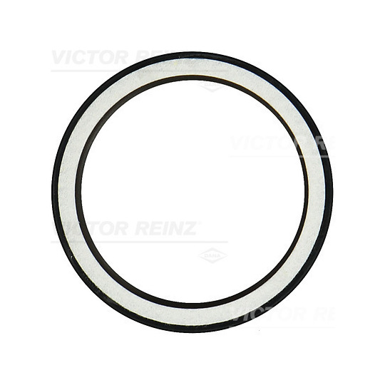 81-10565-00 - Shaft Seal, crankshaft 