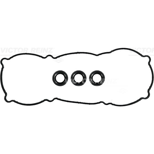 15-10022-01 - Gasket Set, cylinder head cover 