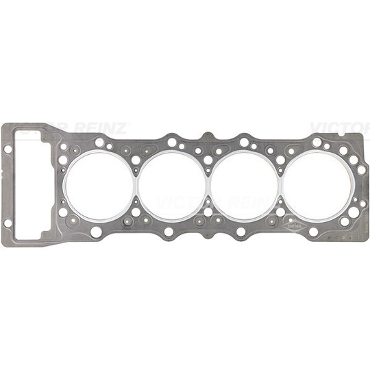 61-10761-00 - Gasket, cylinder head 