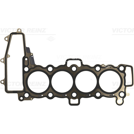 61-10299-00 - Gasket, cylinder head 