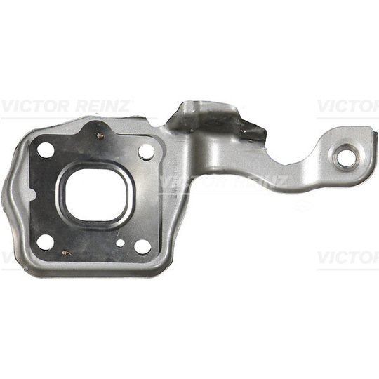 71-17478-00 - Gasket, exhaust manifold 