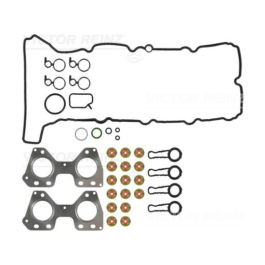 02-10049-01 - Gasket Set, cylinder head 