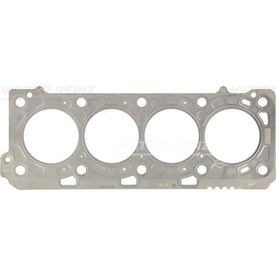 61-10146-30 - Gasket, cylinder head 