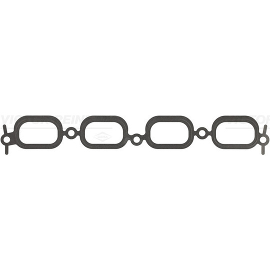 71-19464-00 - Gasket, intake manifold 