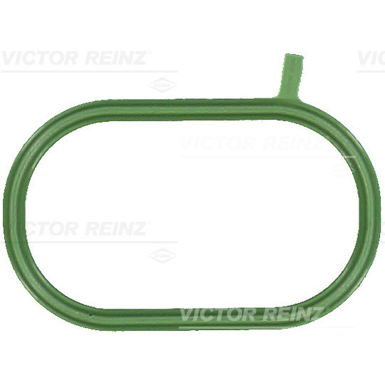 71-17696-00 - Gasket, intake manifold 