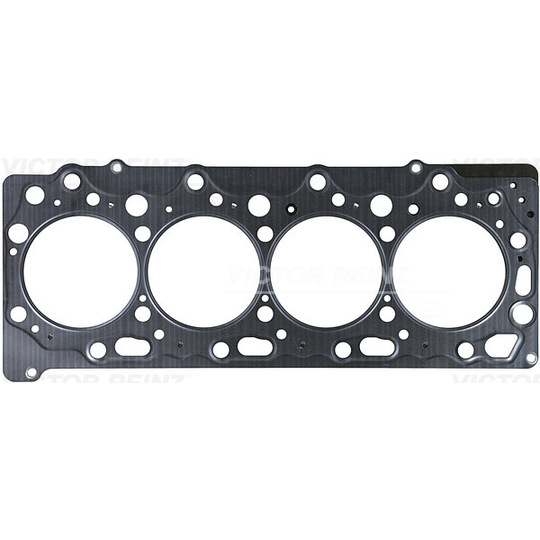 61-10645-10 - Gasket, cylinder head 