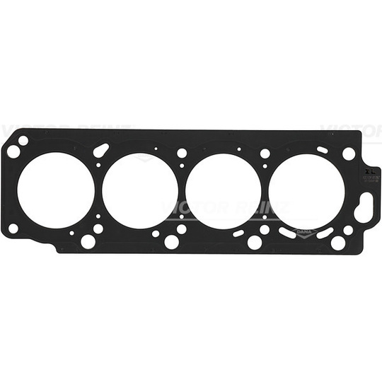 61-10849-00 - Gasket, cylinder head 